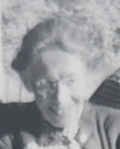 Adell M. Bush